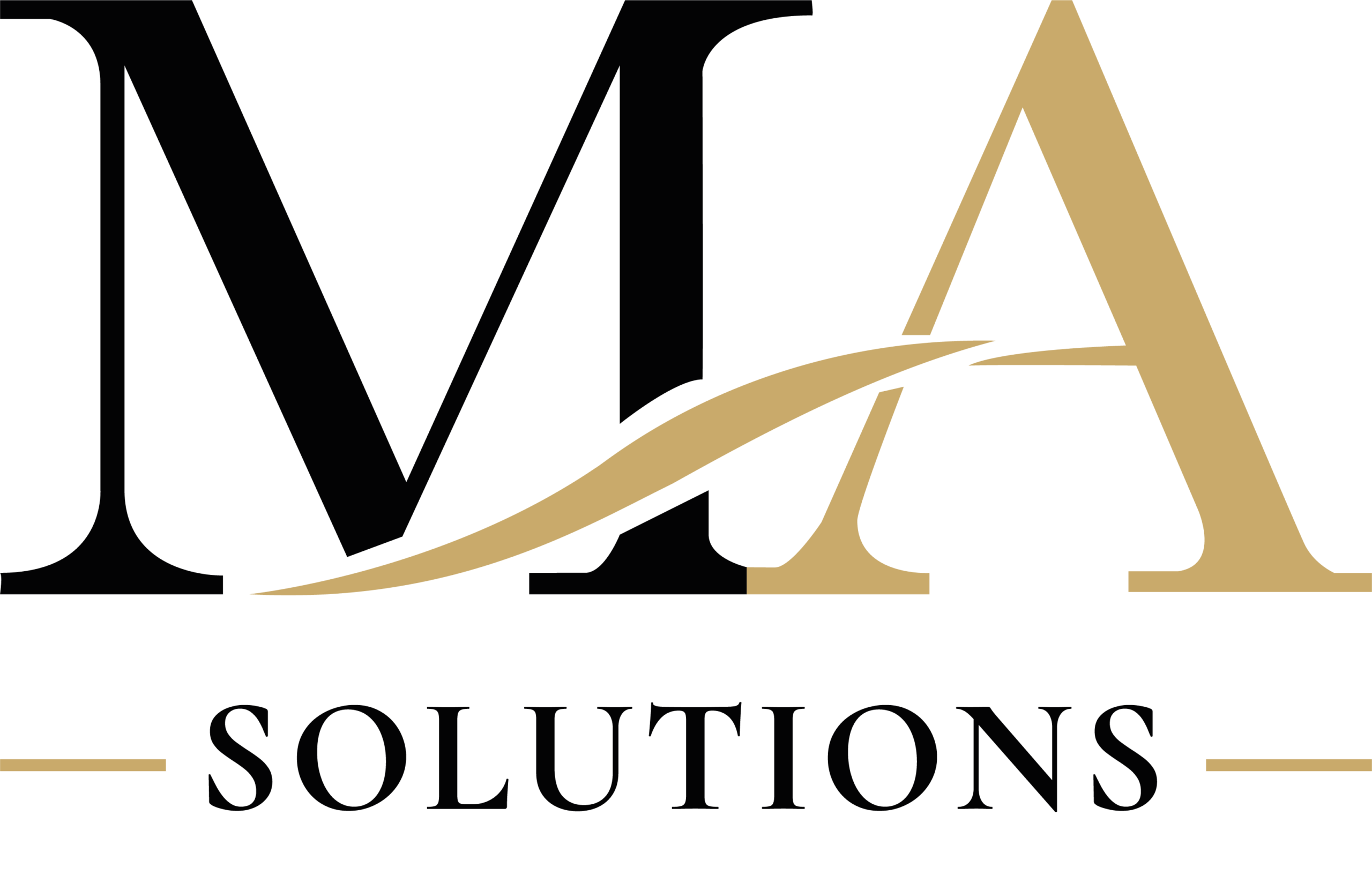 M.A Solutions